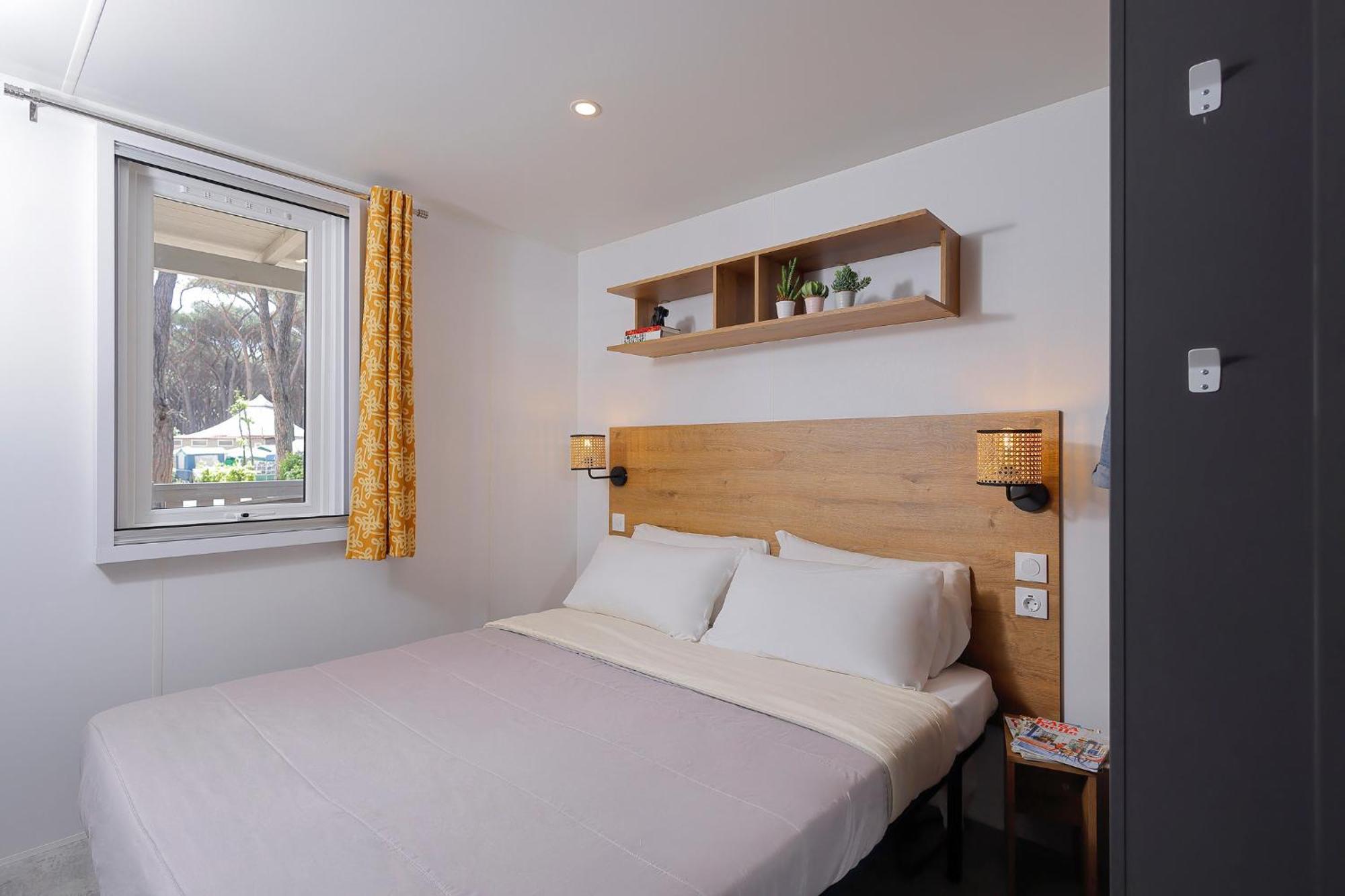 Superior Chalet