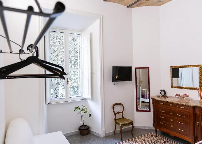 B&B Domus AureaAlbergo